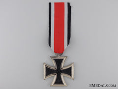 A Second War Iron Cross 2Nd Class 1939