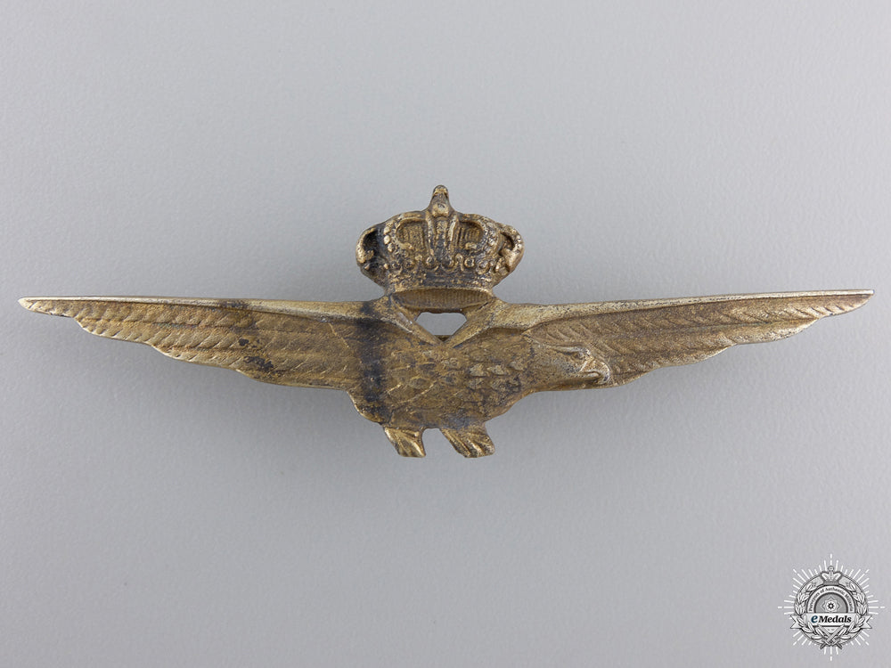 a_second_war_italian_fascist_pilot's_badge_a_second_war_ita_54fdad874b37a