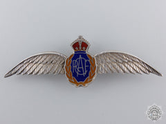 A Second War Rcaf Sweetheart Pin By Birks
