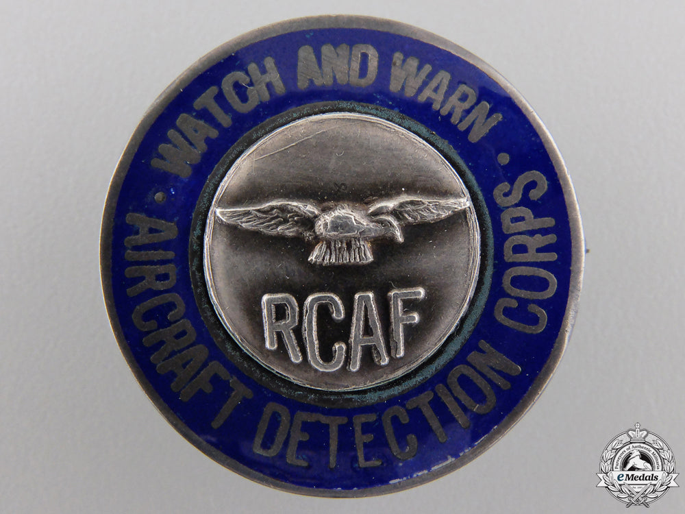 a_second_war_royal_canadian_air_force_aircraft_detection_corps_badge_a_second_war_roy_5543c56dcb288