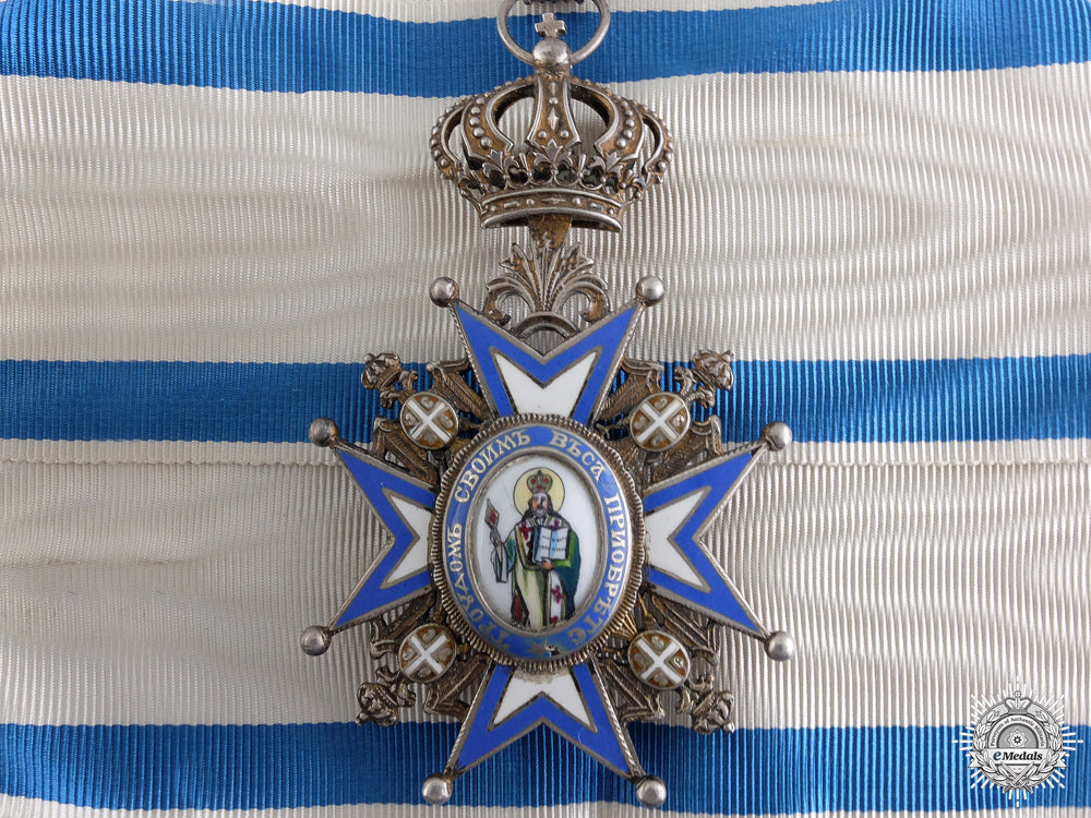a_serbian_order_of_st.sava;_third_class_neck_badge_a_serbian_order__54c29d37445df