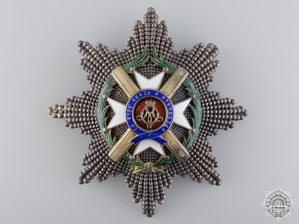 serbia,_kingdom._order_of_takovo;_first_class_star_by_karl_fischmeister_a_serbian_order__54c6939e6236b