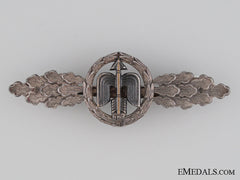 A Short Range Fighter Clasp By G.h. Osang