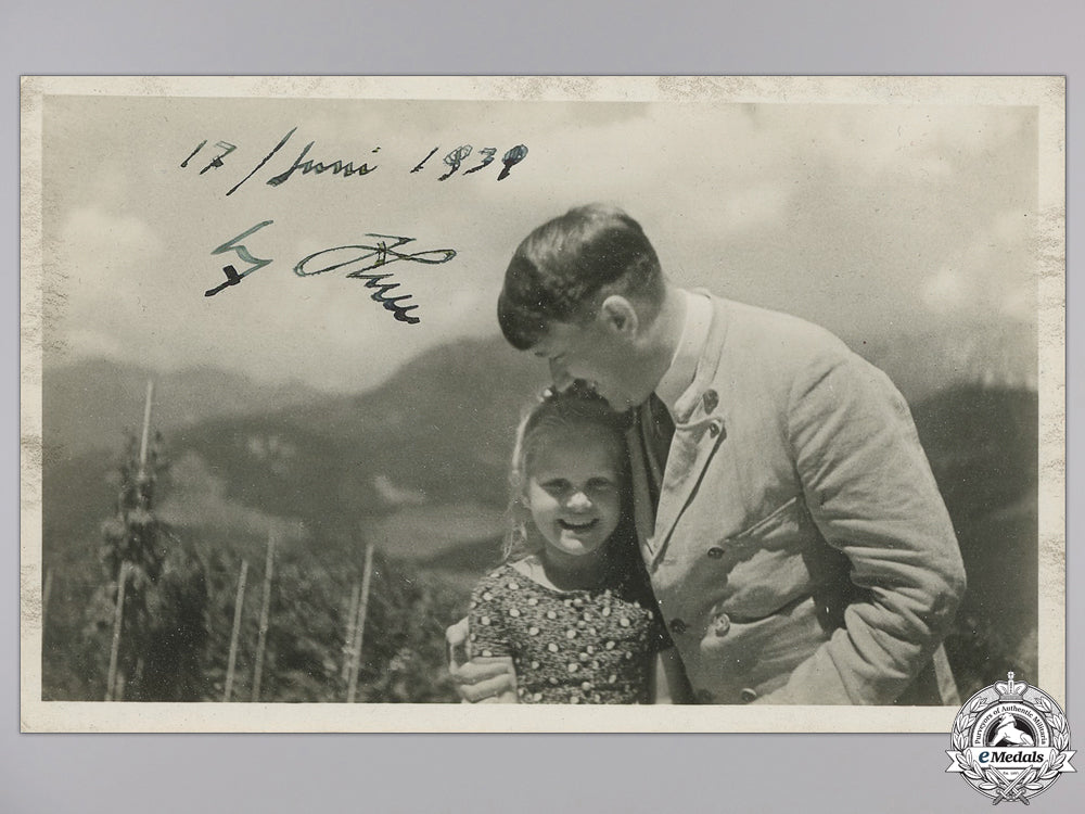 a_signed_and_dated_ah_signed_picture_post_card;_june17_th1939_a_signed_and_dat_552d3071be548