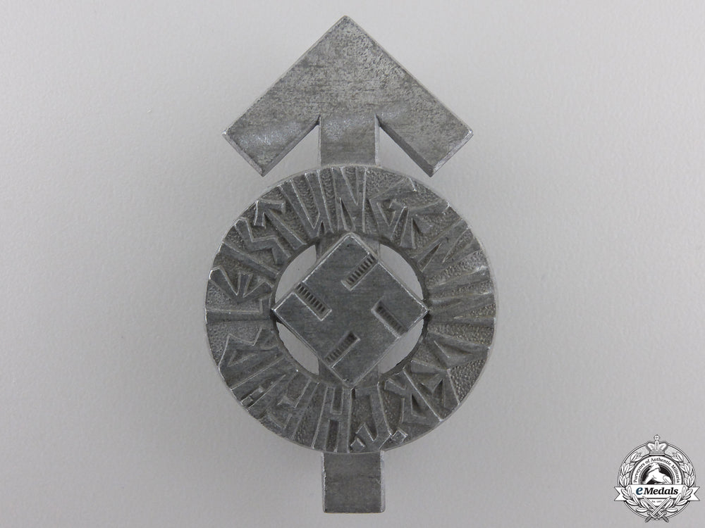a_silver_grade,_hj_proficiency_badge_by_zimmermann_a_silver_grade___55491c2019f0c