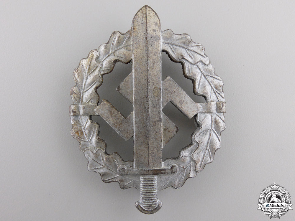a_silver_grade_sa_sports_badge_by_w.redo_a_silver_grade_s_5567129130e77