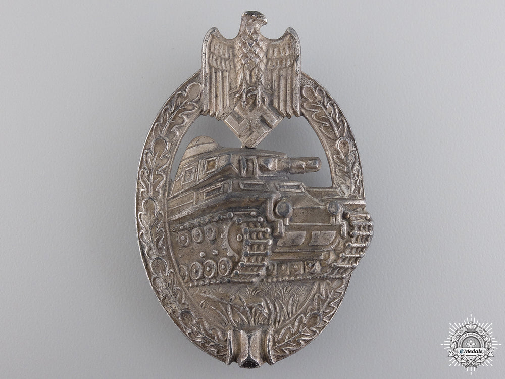 a_silver_grade_tank_badge_by_adolf_scholze_a_silver_grade_t_54749234439e3