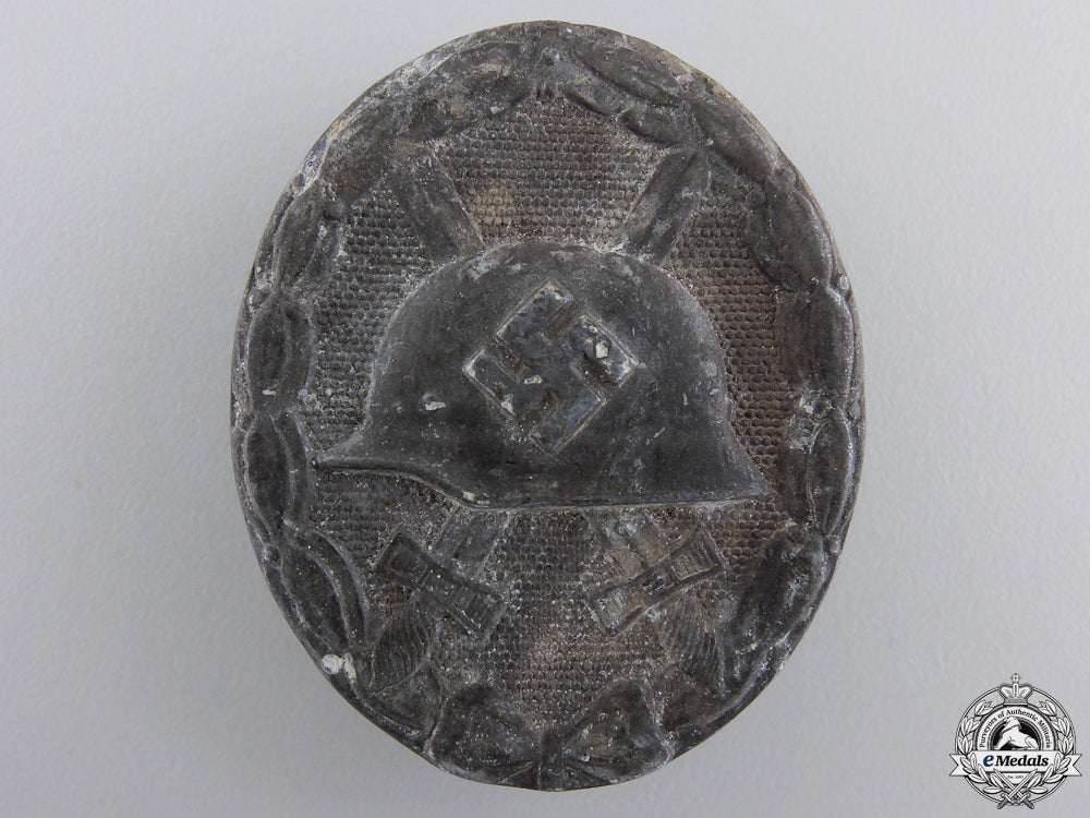 a_silver_grade_wound_badge_by_b_h_mayer_a_silver_grade_w_55ae9c9de2ace