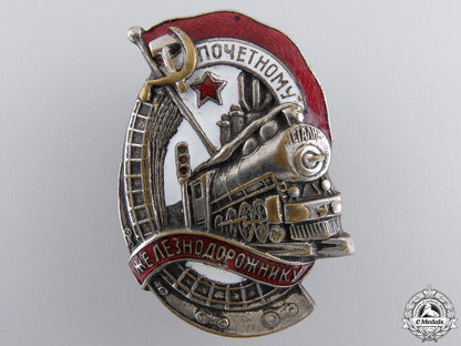 a_soviet_honoured_railway_employee_badge_a_soviet_honoure_559bc661684e2