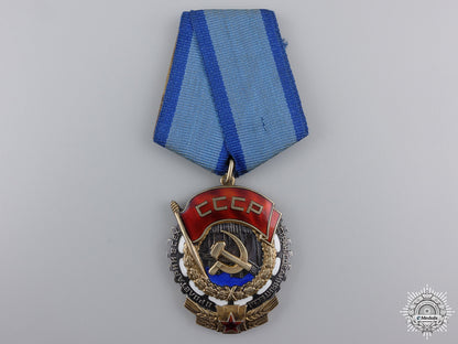 a_soviet_order_of_the_red_banner_of_labor;_type4_a_soviet_order_o_54d1220347b95