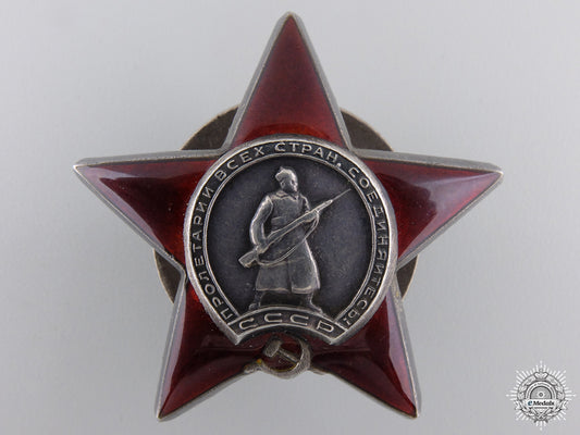 a_soviet_order_of_the_red_star;_type_ii_a_soviet_order_o_54f7181eb4cec