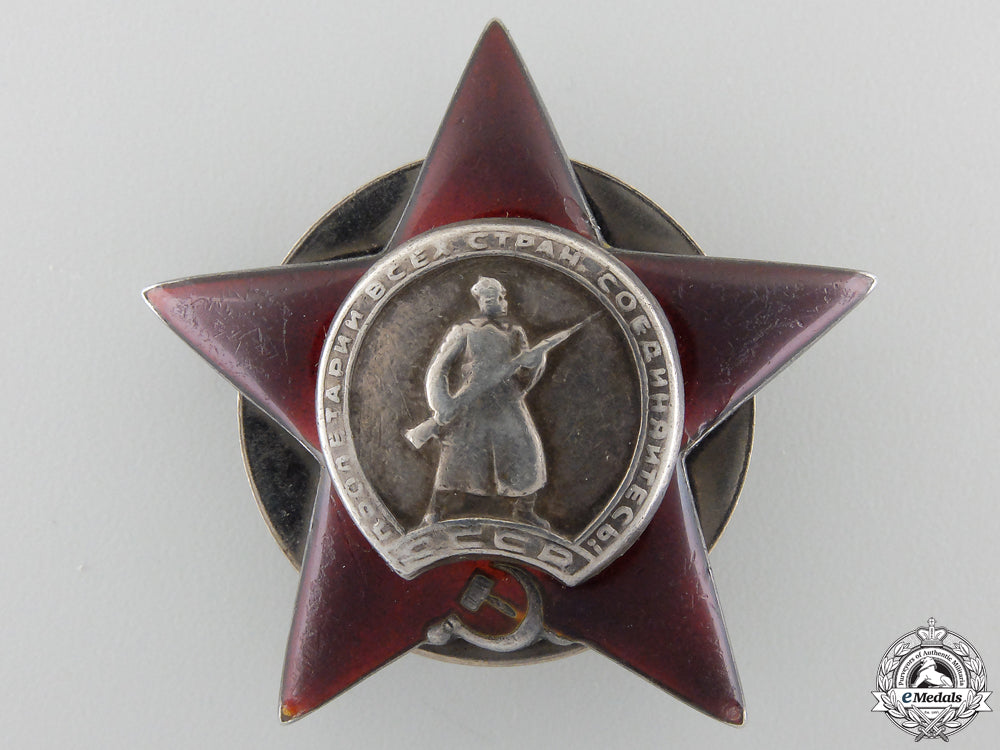 a_soviet_order_of_the_red_star;_type_ii_a_soviet_order_o_55aa75489bf89