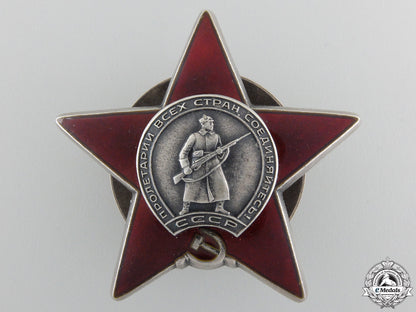 a_soviet_order_of_the_red_star;_type_ii_a_soviet_order_o_55aa75ab2ee04