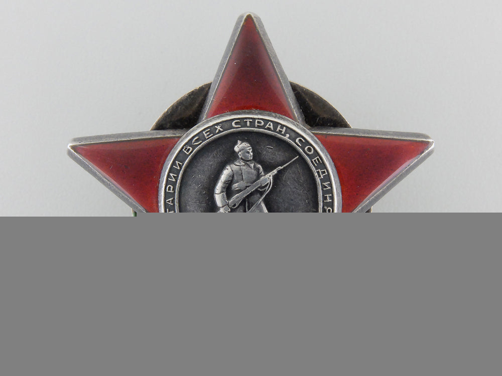 a_soviet_order_of_the_red_star;_type_ii_a_soviet_order_o_55aa76b61abbc