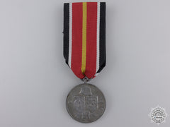 A Spanish Blue Division In Russia Commemorative Medal