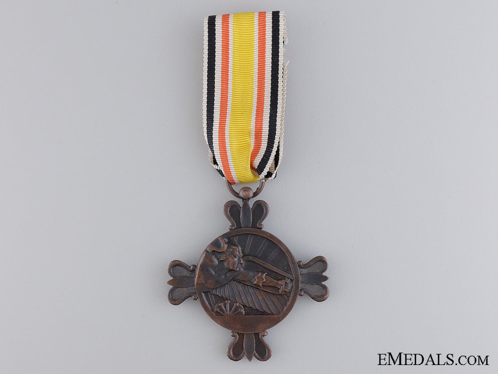 a_spanish_medal_of_the_ciudad_real_volunteers_of_the_blue_division_a_spanish_medal__544bad737668e