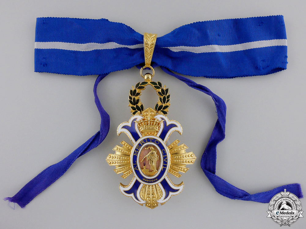 a_spanish_order_of_civil_merit&_award_document_a_spanish_order__5537dd7170a8b