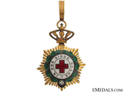 a_spanish_red_cross_decoration_a_spanish_red_cr_5197a33b9eeb1
