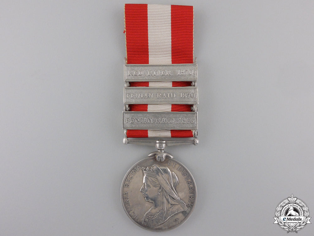 a_specimen_canada_general_service_medal1866-1870_a_specimen_canad_55607cf81ce6e