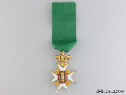 sweden,_kingdom._an_order_of_vasa_in_gold,_i_class_knight,_c.1900_a_swedish_order__54621e2309098