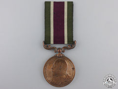 A Tibet Medal 1903-1904 To The Supply And Transport Corps