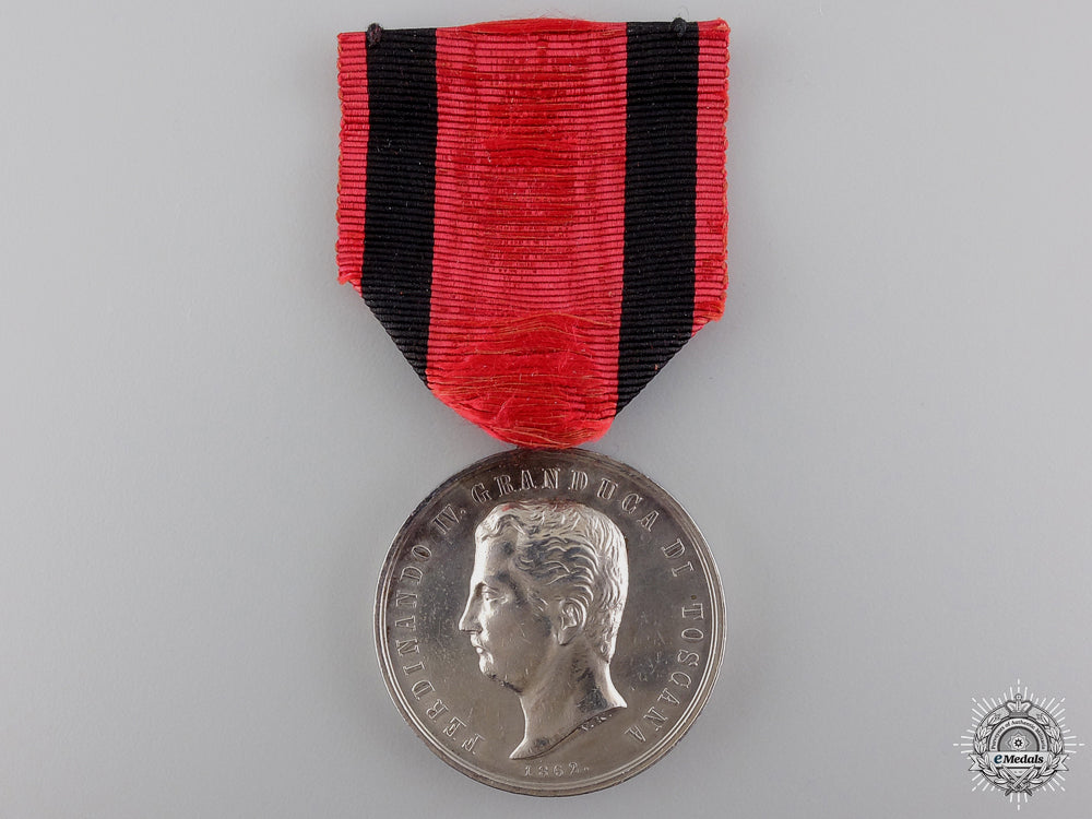 a_tuscan_silver_merit_medal;_fourth_class_a_tuscan_silver__548af5e71d1d3