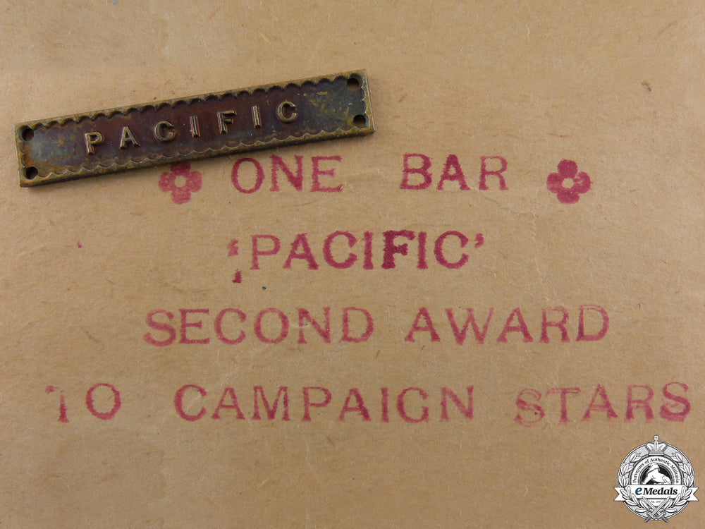 a_unissued_second_war_pacific_campaign_bar_a_unissued_secon_554cb3334579f