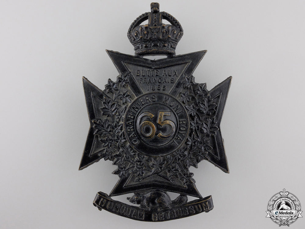 canada._a65_th_battalion_mount_royal_rifles_helmet_plate_a_victorian_65th_554a69d7e1929