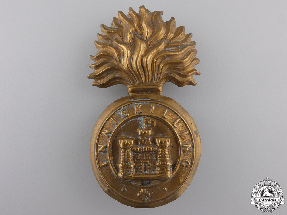 a_victorian_royal_inniskilling_fusilier's_badge_a_victorian_roya_553f954f6da32