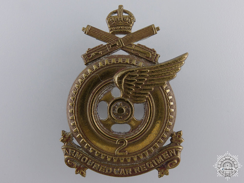 a_wwi2_nd_armoured_car_regiment_cap_badge_a_wwi_2nd_armour_54dcebffafff1