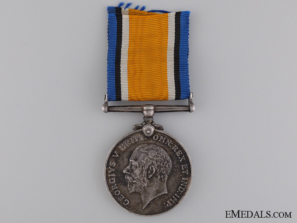a_wwi_british_war_medal_to_the87_th_punjabis_regiment_a_wwi_british_wa_54244c124b097