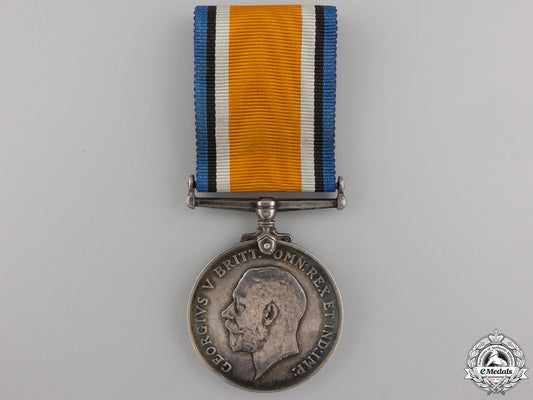 a_wwi_british_war_medal_to_the5_th_canadian_mounted_rifles_a_wwi_british_wa_557f38751d071
