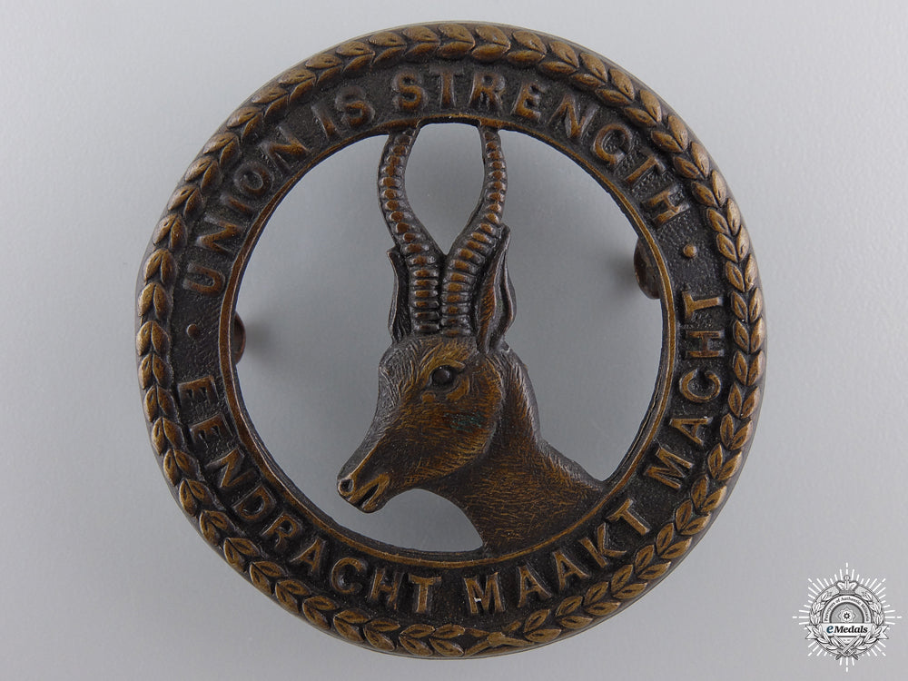 a_wwi_south_african_infantry_corps_cap_badge_a_wwi_south_afri_54dcc3e0b309d