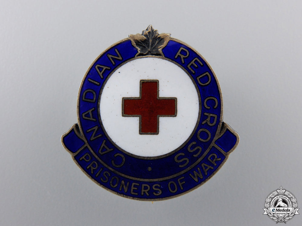 canada._a_red_cross_prisoners_of_war_badge,_c.1945_a_wwii_canadian__5516bbc9d7efe