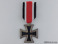 A Wwii Iron Cross Second Class 1939