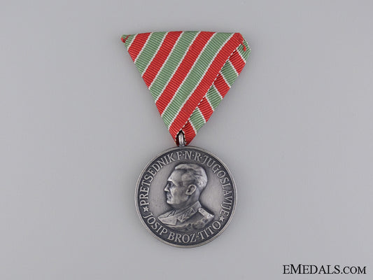 a_yugoslavian_medal_for_the_voyage_to_india_and_burma1954-1955_a_yugoslavian_me_542048899b9f3