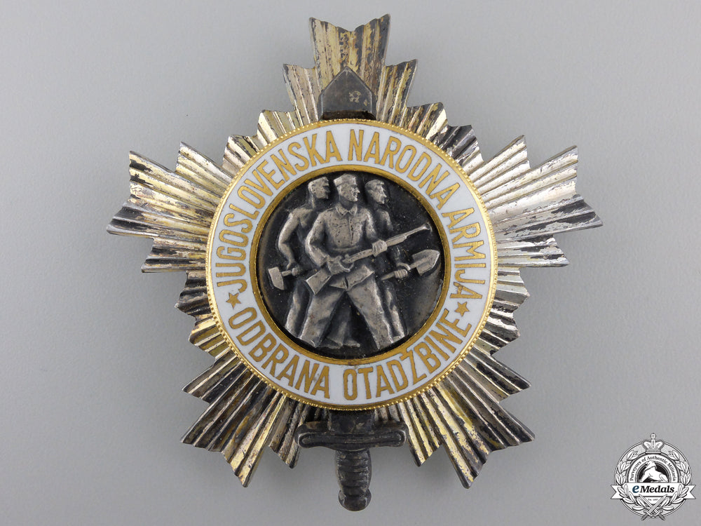 a_yugoslavian_order_of_the_people's_army_by_ikpm_zagreb_a_yugoslavian_or_5536ac0a8c8e8