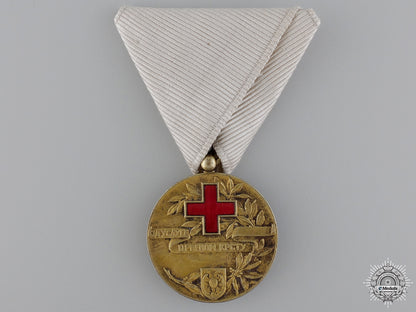 yugoslavia._a_red_cross_medal;_first_class_a_yugoslavian_re_54c1428c7dbbe