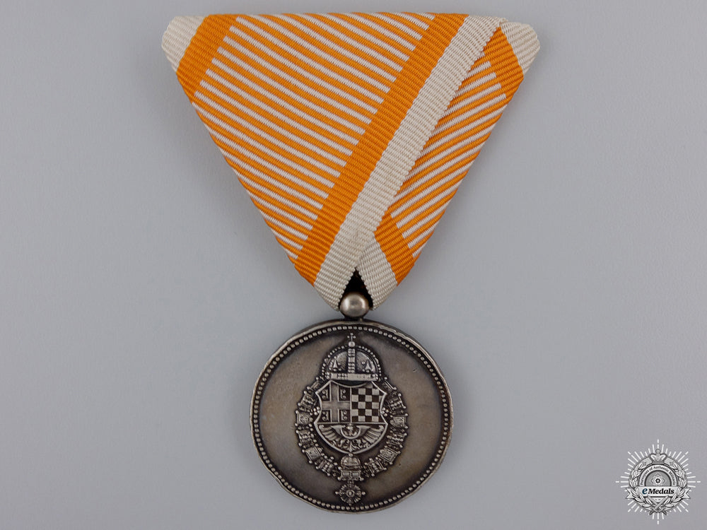a_yugoslavian_royal_household_service_medal_a_yugoslavian_ro_54c00ae9508f7