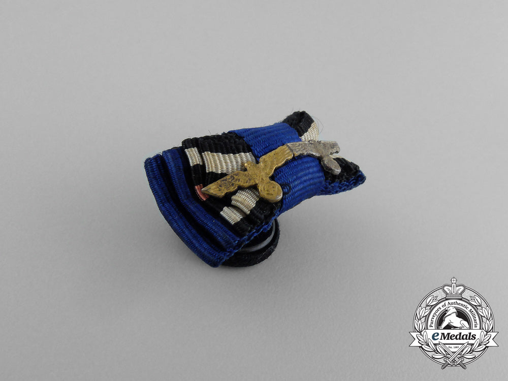 a_second_war_german_boutonniere_for_four_awards_aa_0146