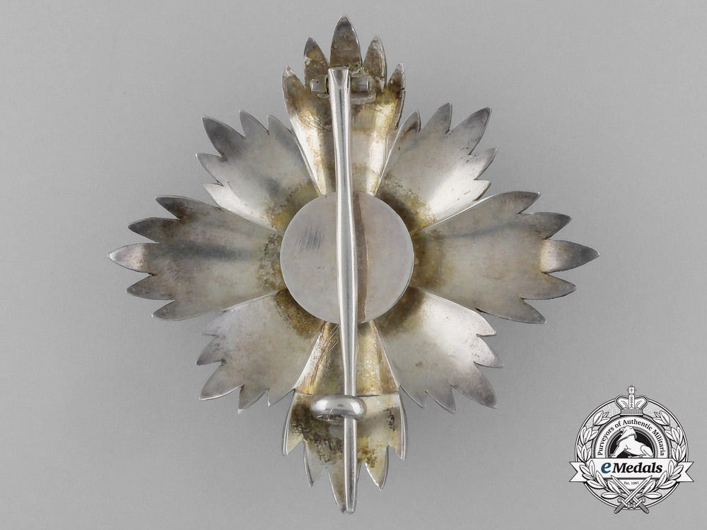 a_hungarian_order_of_merit;_commander's_set_with_case_aa_0500