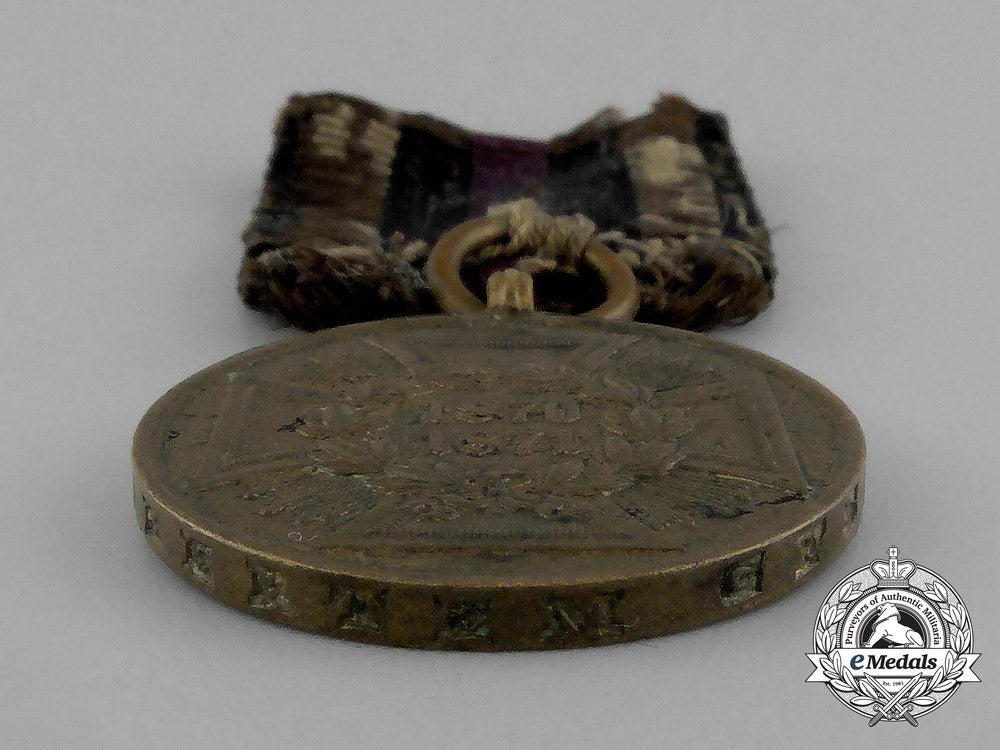 two_prussian_war_service_medals_aa_0933