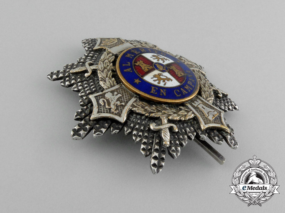 a_second_war_period_spanish_war_cross,_type_i(1938-1942)_aa_1065