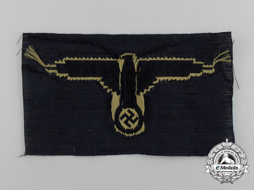 a_mint_and_unissued_waffen-_ss_tropical_sleeve_eagle_aa_1131