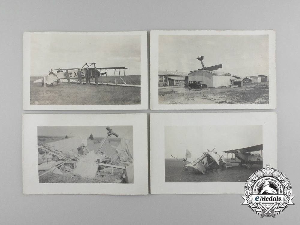 six_first_war_downed_aircraft_photographs_aa_1241