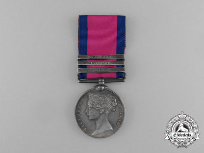 a_military_general_service_medal_to2_nd_lieut_augustus_pfankuche;_king’s_german_artillery_aa_1318