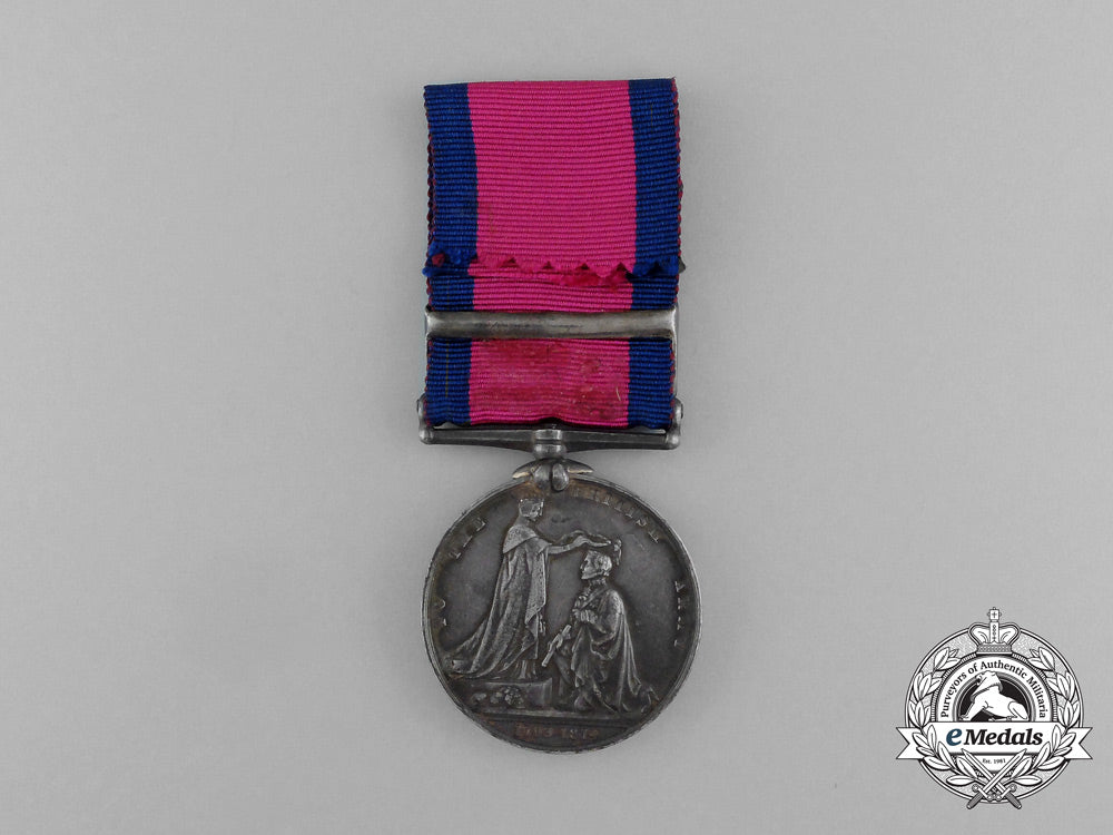 a_military_general_service_medal_to2_nd_lieut_augustus_pfankuche;_king’s_german_artillery_aa_1319