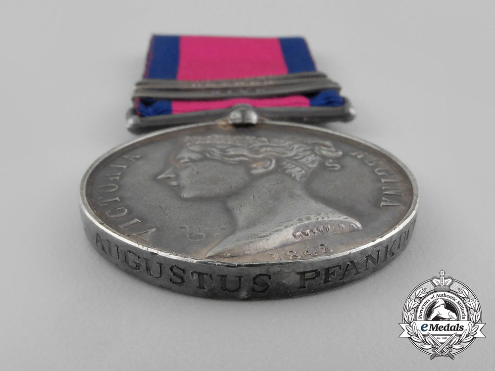 a_military_general_service_medal_to2_nd_lieut_augustus_pfankuche;_king’s_german_artillery_aa_1320
