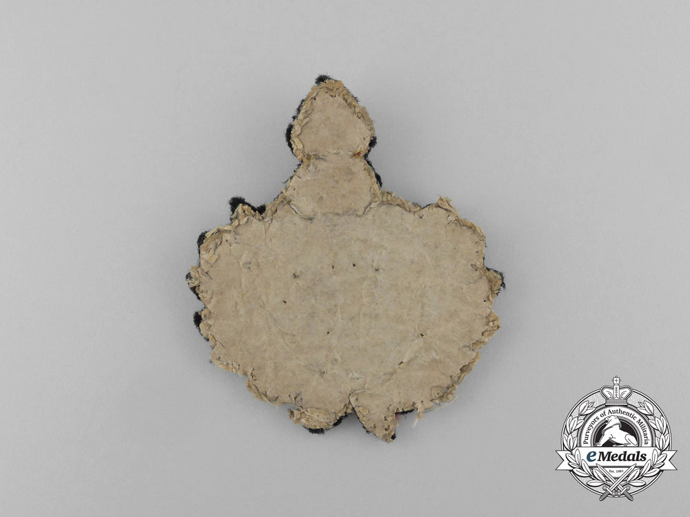 a_fine1820'_s_king's_german_legion_veteran's_badge_aa_1322