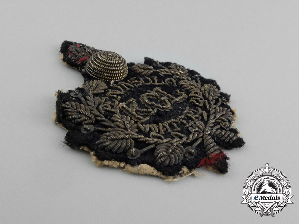 a_fine1820'_s_king's_german_legion_veteran's_badge_aa_1323